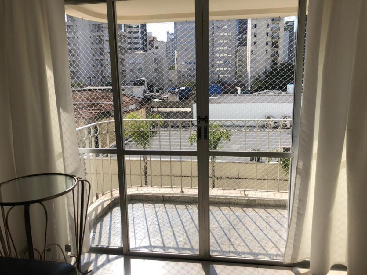 St James No Itaim Bibi Com Vaga De Garagem São Paulo Exterior photo
